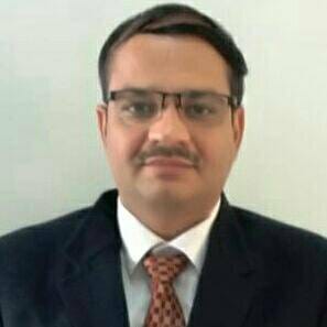 Dr Atul Ramdas Kolhe 